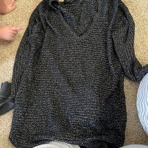 Large New York & Company sweater